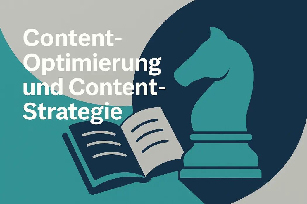 Mehr Sichtbarkeit durch Content-Optimierung & Strategie