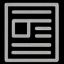 Content Icon