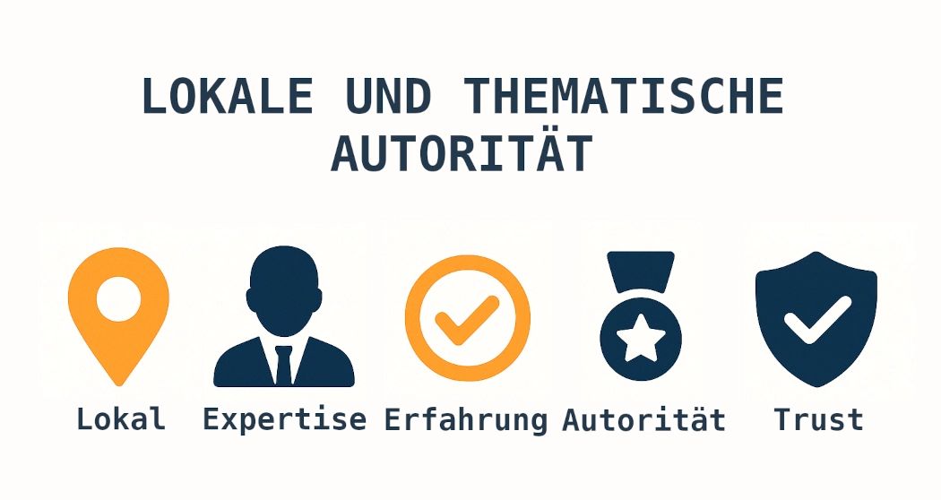 E-E-A-T zur Bewertung von Suchergebnissen