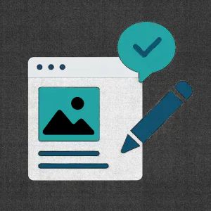 Konzeption und Design Ihrer Wordpress Webseite