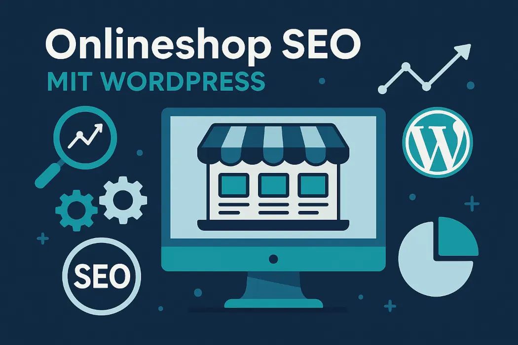 Onlineshop SEO mit Wordpress: Der ultimative Leitfaden für bessere Rankings und mehr Umsatz