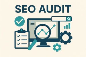 SEO Audit für KMU