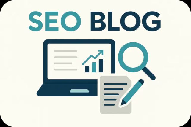 SEO-Blog hilfreiche Tipps zur Suchmaschinenoptimierung