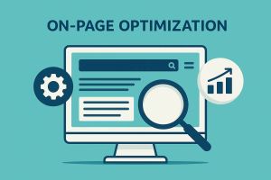 SEO Onpage Optimierung