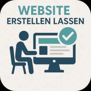 Webdesign Webseite erstellen lassen
