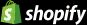shopify logo