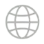 Web Globus Icon