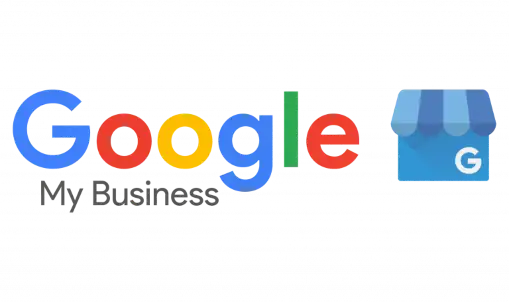 Google My Business Logo