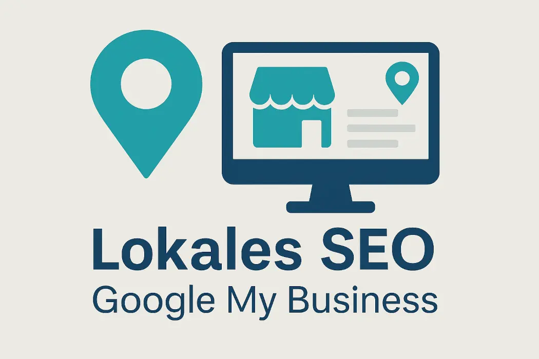 Lokales SEO mit Google My Business