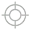 Zielscheibe Icon