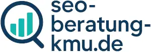 SEO Beratung KMU Logo