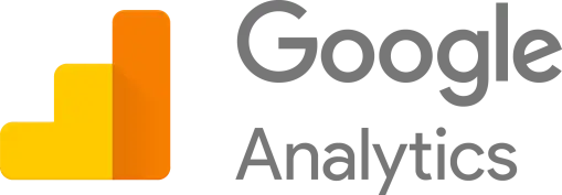 Google Analytics Logo