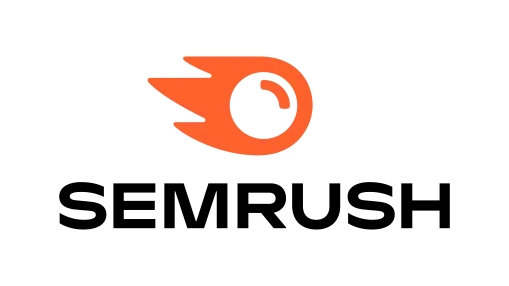 Semrush Logo