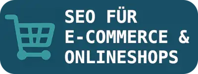 SEO für Onlineshops und E-Commerce