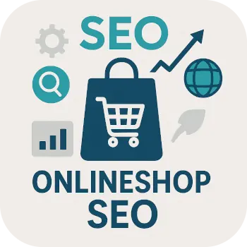 Suchmaschinenoptimierung für Onlineshops