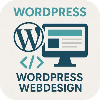 Wordpress Webdesign
